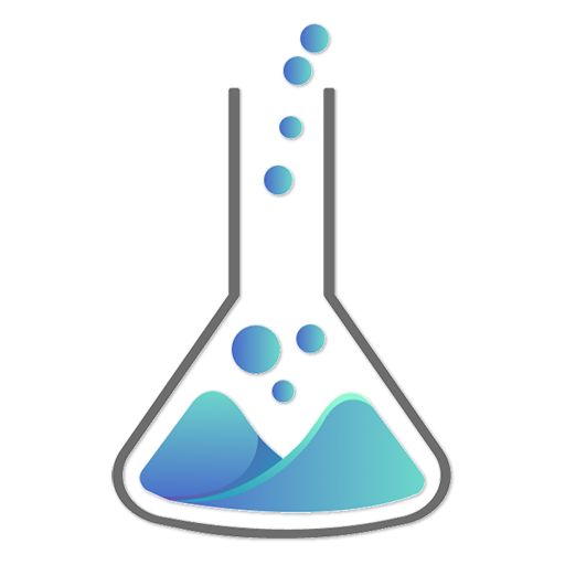 良心實驗室 logo