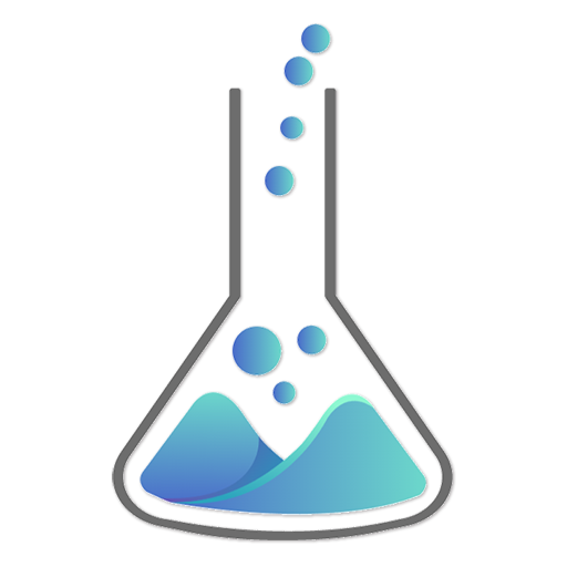 良心實驗室 mobile logo