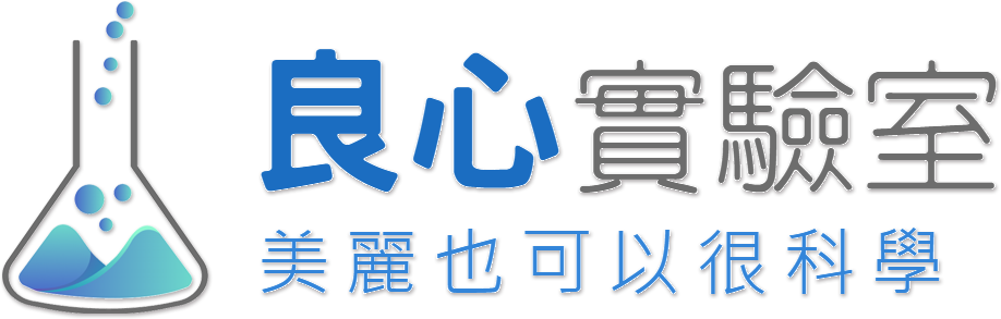 良心實驗室 logo